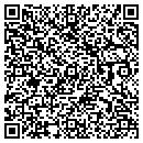 QR code with Hild's Craft contacts