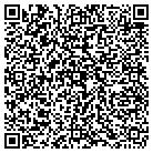 QR code with First National Mortgage Corp contacts