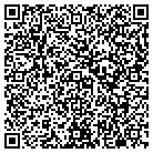QR code with KWIK Kar Oil & Lube Center contacts