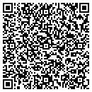 QR code with J & D Enterprises contacts