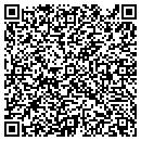 QR code with S C Kiosks contacts