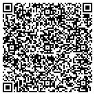 QR code with Kling Engineering & Survey Service contacts