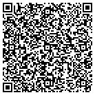 QR code with L & L Cleaning Services contacts