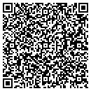 QR code with Tint Shop The contacts