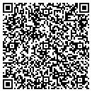 QR code with A Tune PC contacts