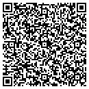 QR code with Luna's Salon & Spa contacts