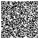 QR code with Harrison Hill Design contacts