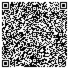 QR code with Martin O Connor Cattle Co contacts
