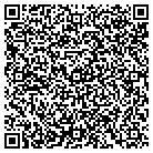 QR code with Heinz Construction Service contacts