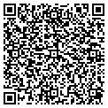 QR code with Cache contacts