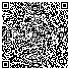 QR code with N & S Construction Company LLC contacts
