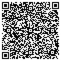 QR code with KFC contacts