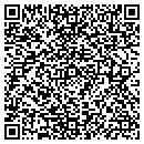 QR code with Anything Fishy contacts