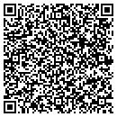 QR code with Alisons Paperie contacts
