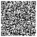 QR code with Chrome contacts