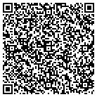 QR code with We Clean Commercial Cleaning contacts
