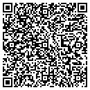 QR code with M&L Group Inc contacts