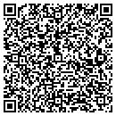QR code with E C A Auto Repair contacts