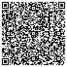 QR code with Claridge South Central contacts
