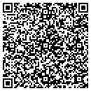 QR code with Hush Photography contacts