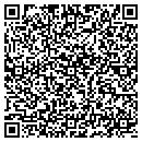 QR code with Lt Tailors contacts