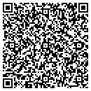 QR code with Robert E Vance contacts