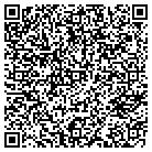 QR code with Habitat For Humanity of Dewitt contacts