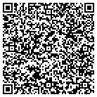 QR code with McWhorter Construction contacts