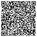 QR code with TCE contacts