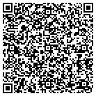 QR code with Aziz Convenient Store contacts