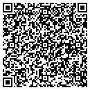 QR code with Kill's Auto contacts