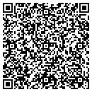 QR code with Hayes Rv Center contacts