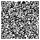QR code with Flores Library contacts