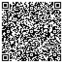 QR code with SW Trading contacts