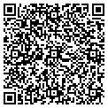 QR code with S D I contacts