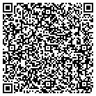 QR code with My Grandmothers Attic contacts