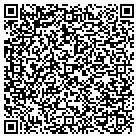QR code with Santhuff Machine & Engineering contacts