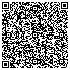 QR code with Hill Country Family Medical contacts
