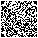 QR code with Mervyns contacts