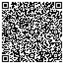 QR code with Ray Design contacts