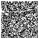 QR code with Apostolic Upc contacts