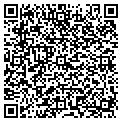 QR code with Jla contacts