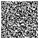 QR code with F & J Enterprises contacts