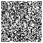 QR code with Haas Machine Tool Sales contacts