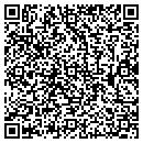 QR code with Hurd Garage contacts