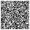 QR code with IBC Petroleum Inc contacts