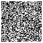 QR code with Aspermont Chamber Of Commerce contacts