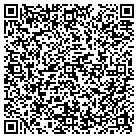 QR code with Rainbow Hypnotherapy Assoc contacts