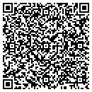 QR code with Autozone 1389 contacts