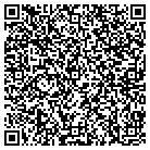 QR code with National Minority TV Inc contacts